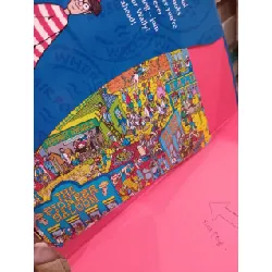 The totally essential travel collection - Martin Handford 698827