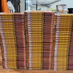 Conan bộ 105 cuốn  507363