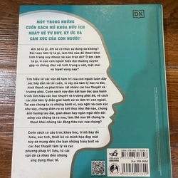 How Psychology Works - Hiểu Hết Về Tâm Lý Học (k1) 516518