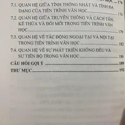 TIẾN TRÌNH VĂN HỌC - HUỲNH NHƯ PHƯƠNG  590534