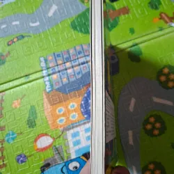 Đồng Dao Cho Bé Học Nói 1013601