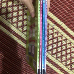 Full bộ Ô long viện - truyện đen trắng 693610