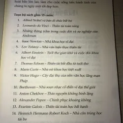 Albert Einstein tuổi thơ gian khó và cuộc đời khoa học vĩ đại  970707