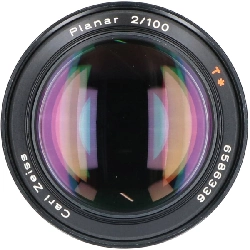 Ống kính PLANAR 100mm F2AE(G) - Hàng hiệu Chính hãng 880120