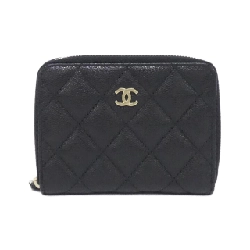 【Sản phẩm chưa sử dụng】Ví Chanel Timeless Classic Line AP4652