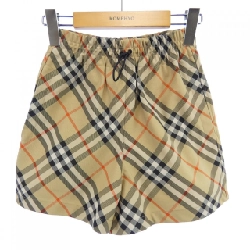 Quần short BURBERRY 81068901