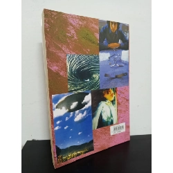 Bí Ẩn Mãi Mãi Là Bí Ấn (2003) Mới 80% HCM.ASB0703 Oreka-Blogmeo 73881