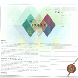 Đồng hồ Rolex Datejust 179174 SSxWG tự động - Hàng hiệu chính hãng 876823