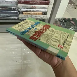 Công ty cổ phần và Thị trường tài chính - TS. Ngô Văn Quế 576464