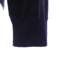 Louis Vuitton LOUIS VUITTON Áo len cashmere họa tiết jacquard NIGO HMN02WDLB - Hàng hiệu Chính hãng 891621