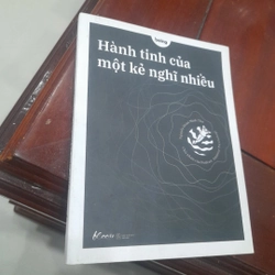 Hành tinh của một kẻ nghĩ nhiều