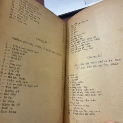 THUỐC HAY TAY ĐẢM - NGUYỄN VĂN BÁCH  997489