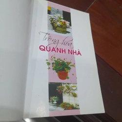 TRỒNG HOA QUANH NHÀ 315011