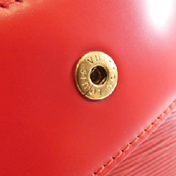 Túi xách Louis Vuitton Epi Sac de Poche 30cm M80197 610075