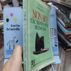 Sách: Non bộ các trường phái đương đại  (A2) - Tác giả: Đỗ Xuân Hả 674560