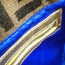 【Vintage】Túi xách Fendi Baguette 26424 612975