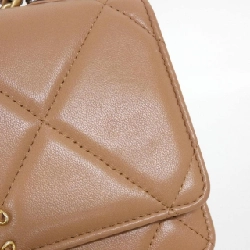 Chanel Chanel 19 Dòng AP3267 Ví dây chuyền 622742