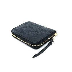 【Sản phẩm chưa sử dụng】Ví đựng tiền Louis Vuitton Monogram Empreinte M60574 622138