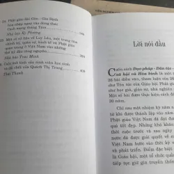 Đạo pháp Dân tộc Chủ nghĩa Xã hội & Hòa bình - Nhiều tác giả 696841