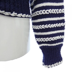 【Mã giảm giá】Áo khoác cardigan CHANEL 643419