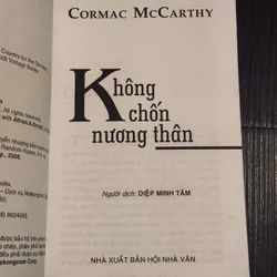 Không chốn nương thân 557723