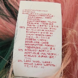 【Khuyến mãi】Áo MARNI 641013