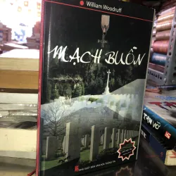 Mạch buồn - William Woodruff