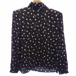 【Mã giảm giá】Saint Laurent SAINT LAURENT Áo