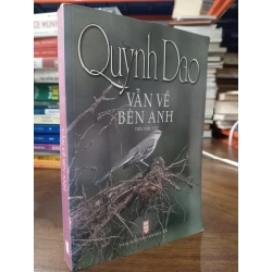 Vẫn về bên anh - Quỳnh Dao 143971