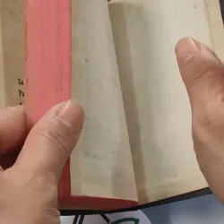 [MIỄN PHÍ BỌC SÁCH] [XƯA] Thiên Chúa Thánh Giá Nhựt Khóa (1965) 775949