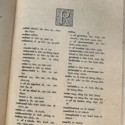 Từ điển Toán học Anh - Việt 715103