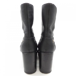 【Mã giảm giá】Giày bốt CHANEL 660030