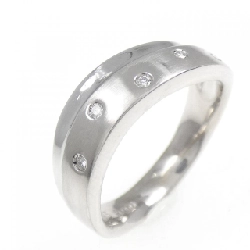 Nhẫn kim cương PT 0.05CT