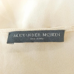 Áo thun ALEXANDER McQUEEN 438911 QHB07 - Hàng hiệu Chính hãng 632059