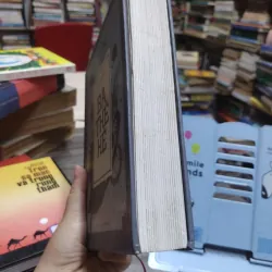 Sách: Ba thế hệ  - Yơm Sang Sơp (A2) 587166