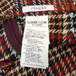 I BLUES Skirt 646845