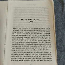 NGƯỜI LẠ TÌNH QUEN - MARY MACKEY 574658