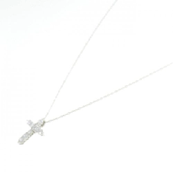 Dây chuyền kim cương PT Cross 0.50CT - Hàng hiệu Chính hãng 861059
