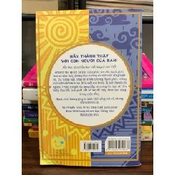 Cân bằng cảm xúc cả lúc bão giông- Richard Nicholls 601692