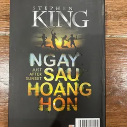 NGAY SAU HOÀNG HÔN - STEPHEN KING (7) 593674