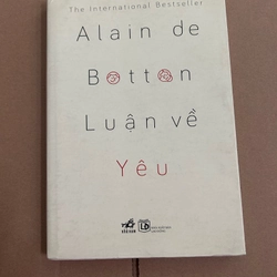 Luận về yêu