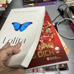 Lolita – Vladimir Nabokov 686975