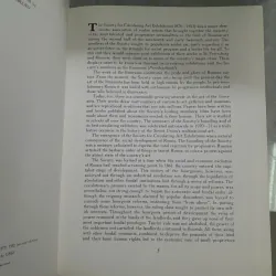 THE ITINERANTS - NHỮNG NGƯỜI DU HÀNH 590200