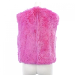 【Mã giảm giá】Chanel CHANEL Áo gile 643264