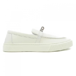 HERMES Elmas Game Kelly Buckle 231015Z Giày - Hàng hiệu Chính hãng