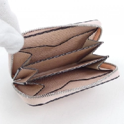 Ví cầm tay VALEXTRA Zip Around SGZA0010028LRLCC99 - Hàng hiệu Chính hãng 830782