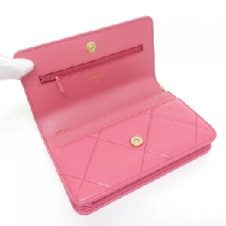 Chanel Chanel 19 Line AP0957 Ví dây 621283