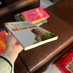 BABY-LED WEANING – PHƯƠNG PHÁP ĂN DẶM BÉ CHỈ HUY- K4 1023093