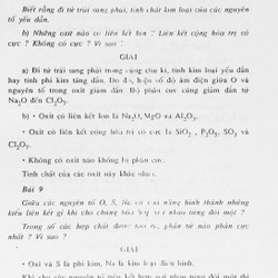 Học tốt Hóa lớp 10 xưa (Tập 2) 173192