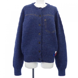 Hàng hiệu Louis Vuitton FPKC95DTX Cardigan - Hàng hiệu Authentic